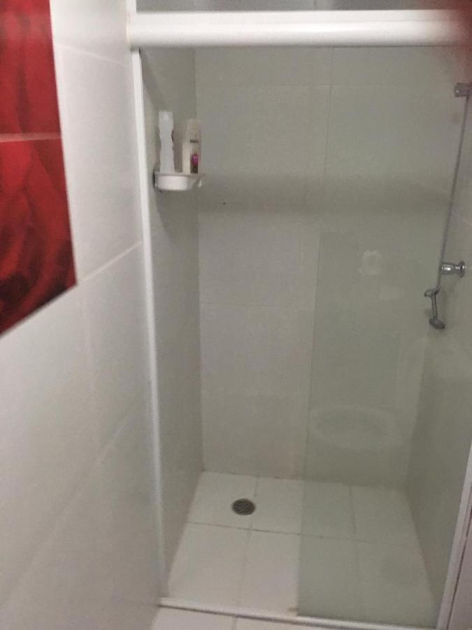 Cobertura no Guarujá- Astúrias a 3 min da praia Esterno foto